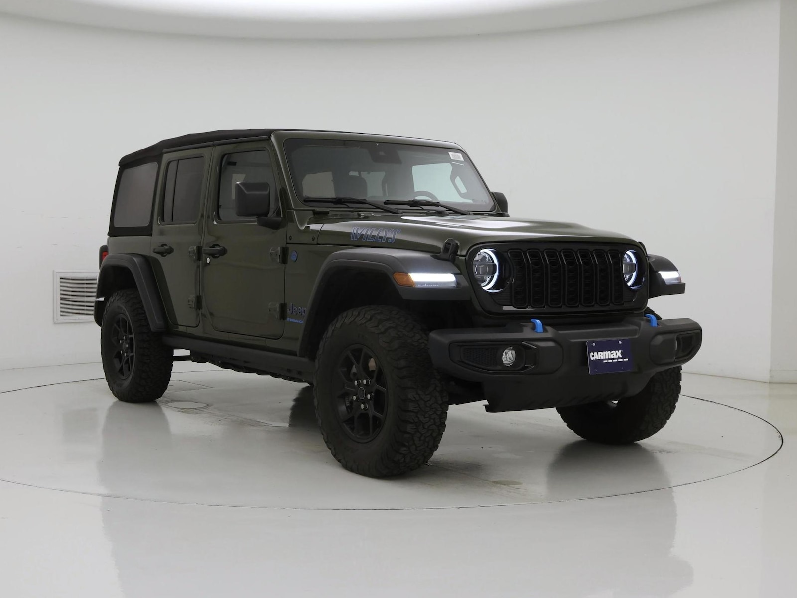 jeep wrangler 4xe 2024 1C4RJXN6XRW145535 image jeep wrangler 4xe 2024 1C4RJXN6XRW145535 image
